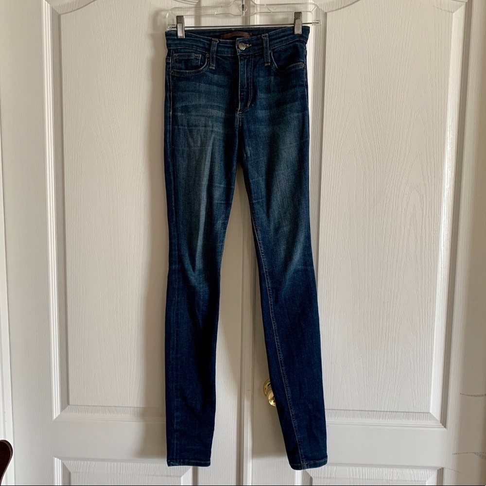 Joe’s High Rise Jeans